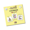 Le Cahier de coloriage